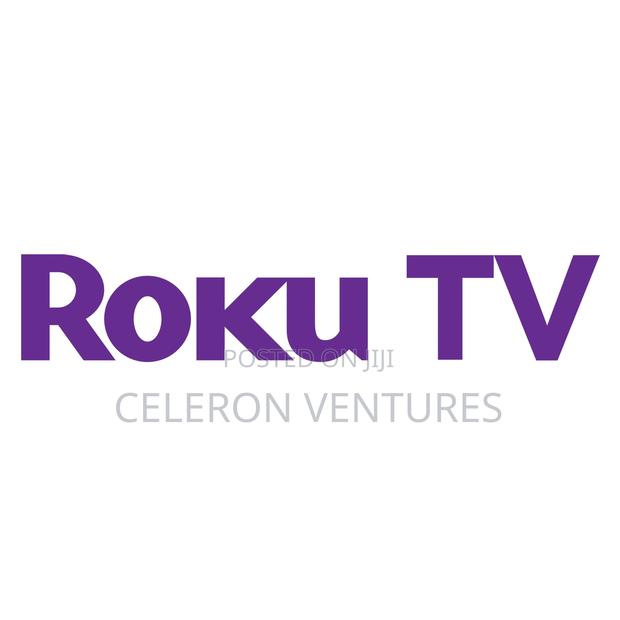 Roku Tv Account · Photo 1