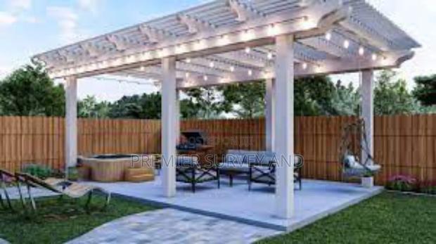 Pergola Designs · Photo 1