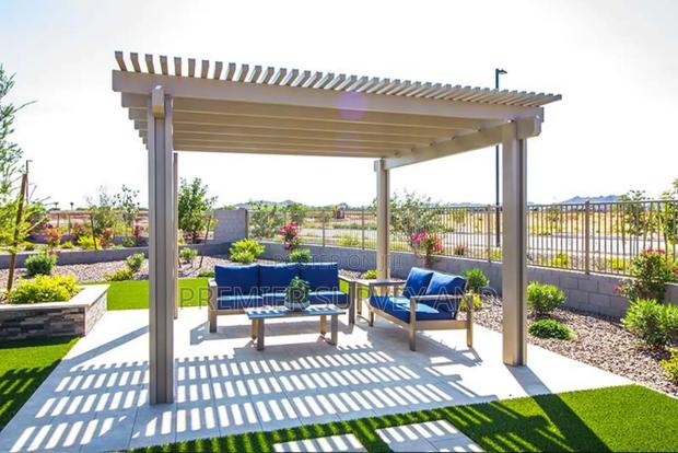 Pergola Designs · Photo 2