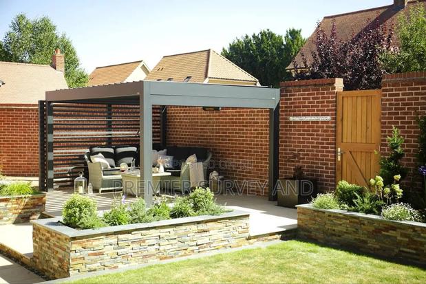 Pergola Designs · Photo 3