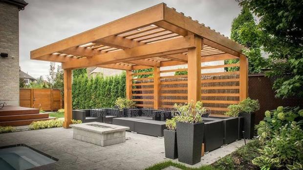 Pergola Designs · Photo 4