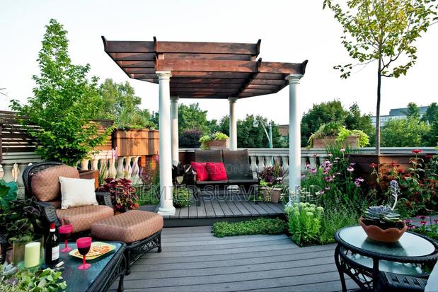 Pergola Designs · Photo 5