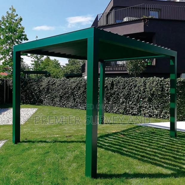 Pergola Designs · Photo 6