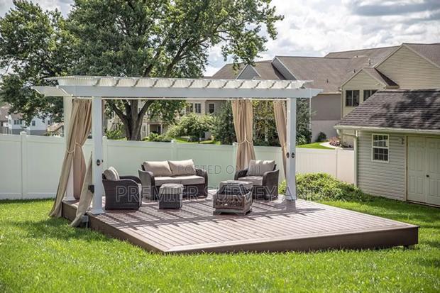 Pergola Designs · Photo 7