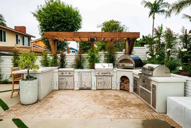 Pergola Designs · Photo 8