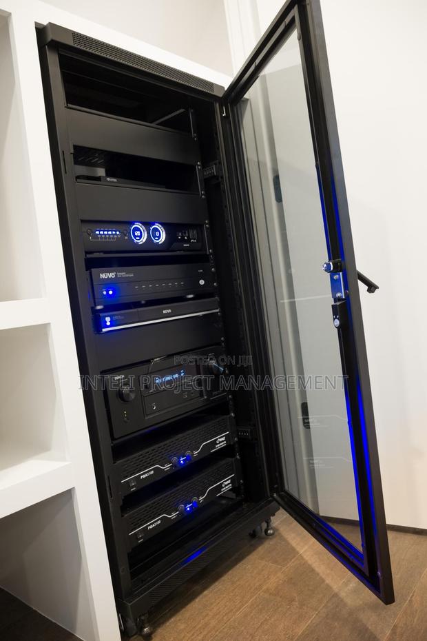 Executive Home Cinema · Photo 3
