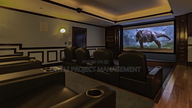Executive Home Cinema · Photo 4