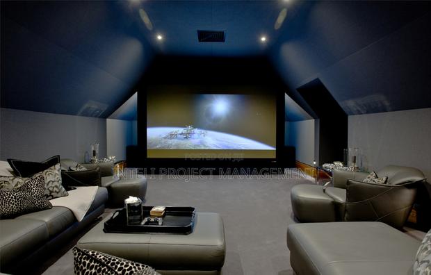Executive Home Cinema · Photo 5
