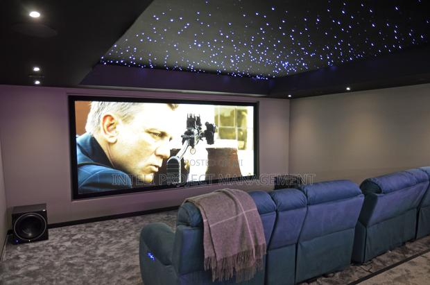 Executive Home Cinema · Photo 6