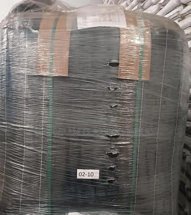 Activated Carbon for Mining · Photo 1