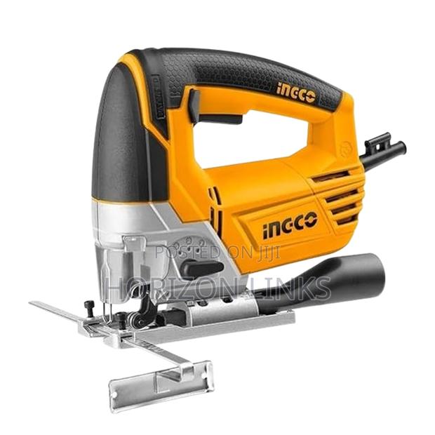 Ingco Jig Saw 800W - JS80028 · Photo 1
