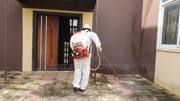 Clean All Cockroaches and Termites Now · Photo 1