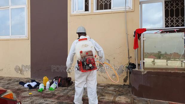 Clean All Cockroaches and Termites Now · Photo 2