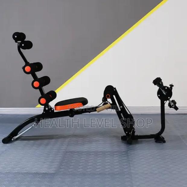 Seven Bench Pack Care ( Free Delivery) · Photo 3