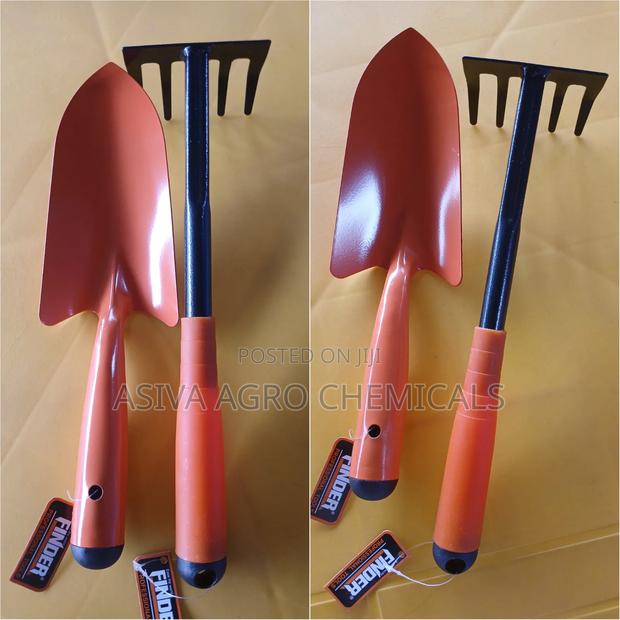 Gardening Tools · Photo 1
