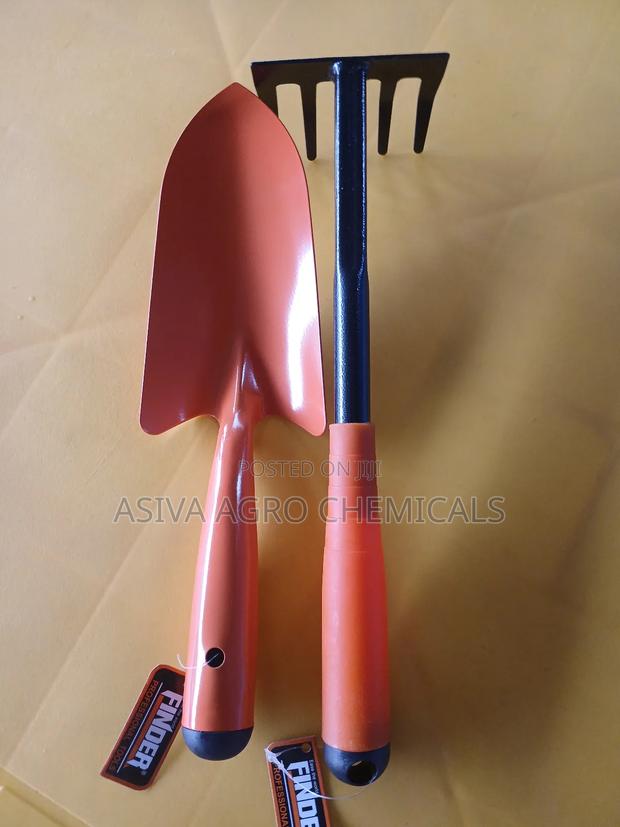 Gardening Tools · Photo 4