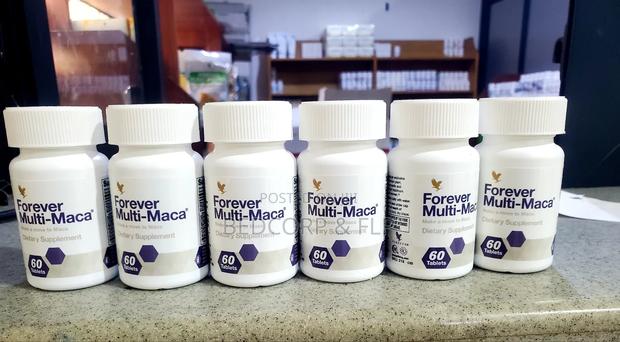 Forever Multi Maca Sexual Health Support · Photo 1