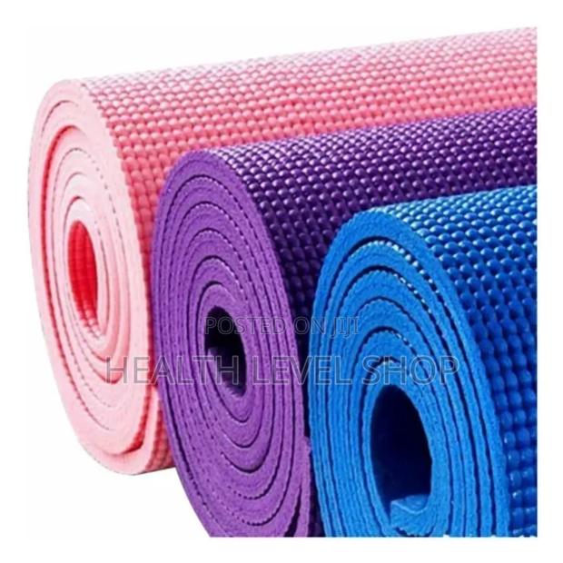 Thick Large Big Size Yoga Mat · Photo 3