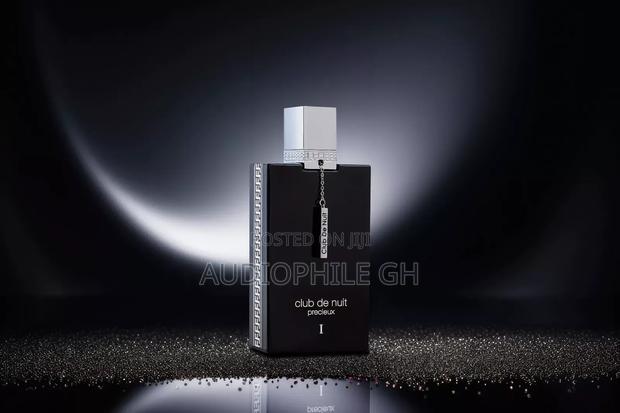 Armaf Club De Nuit Precieux 1 Extrait De Parfum · Photo 3