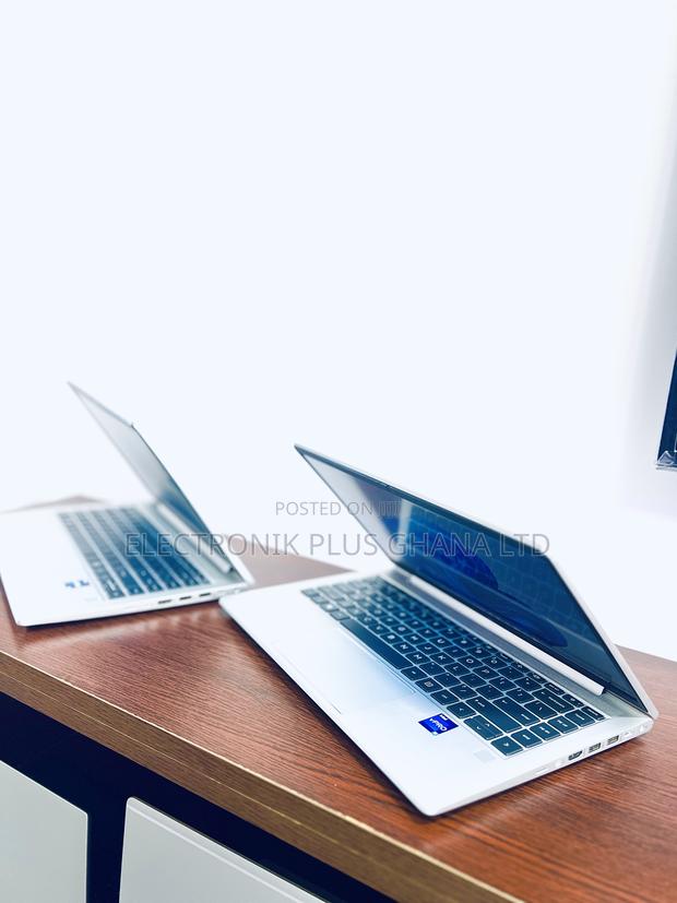 Laptop HP EliteBook 640 G10 16GB Intel Core i5 SSD 256GB · Photo 5