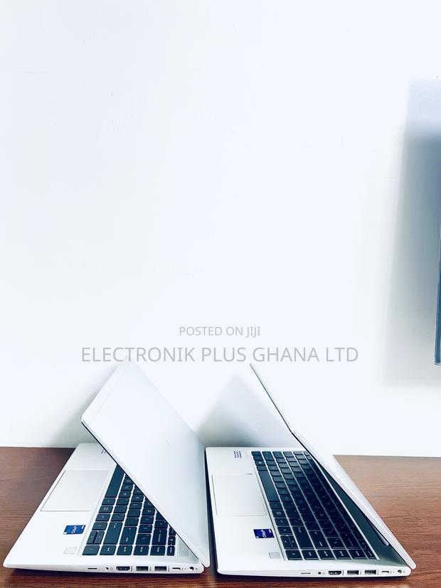 Laptop HP EliteBook 640 G10 16GB Intel Core i5 SSD 256GB · Photo 4
