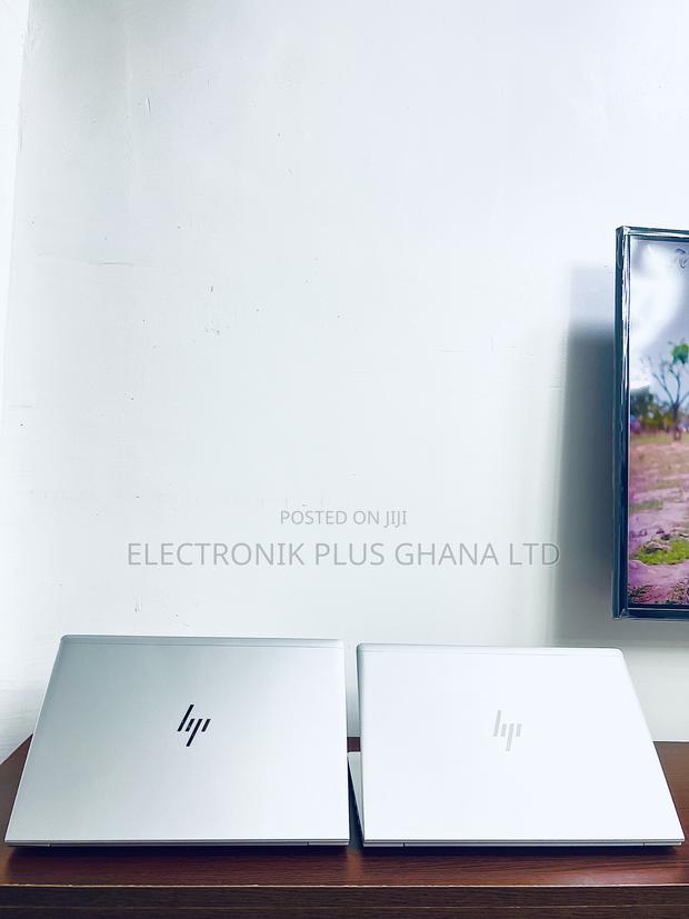 Laptop HP EliteBook 640 G10 16GB Intel Core i5 SSD 256GB · Photo 3