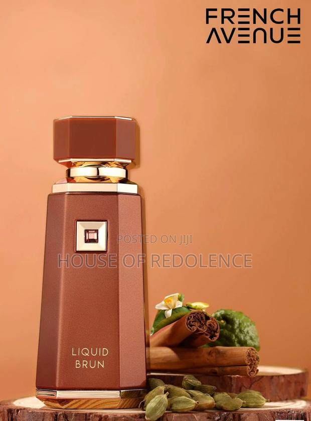 Liquid Brun By Fa Paris · Photo 3