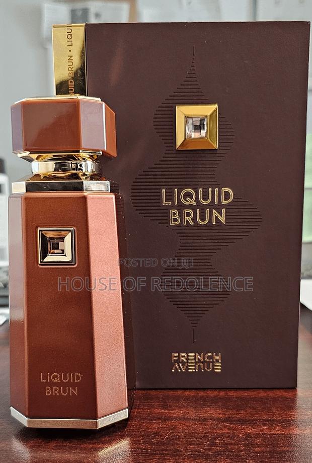 Liquid Brun By Fa Paris · Photo 1
