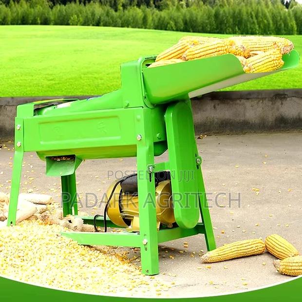 Mini Maize Sheller · Photo 1