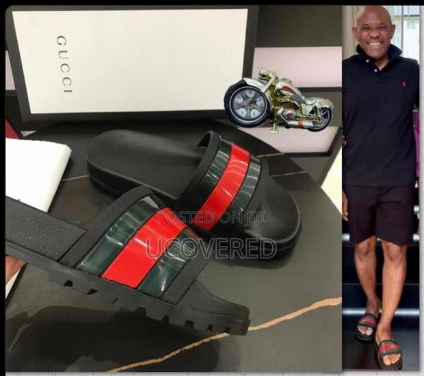 Branded Quality Unisex Slides/Slippers · Photo 6