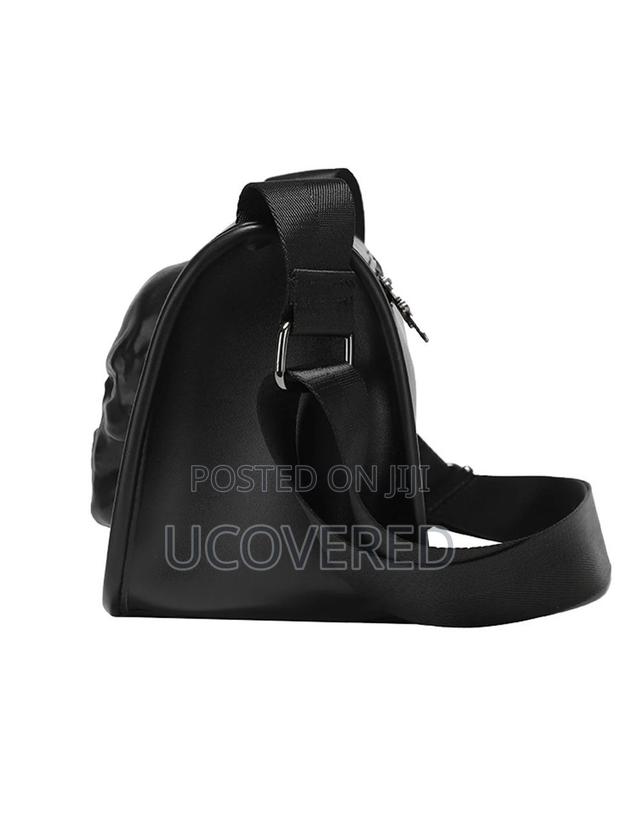 Vintage Genuine Leather Side/Shoulder Bag · Photo 4