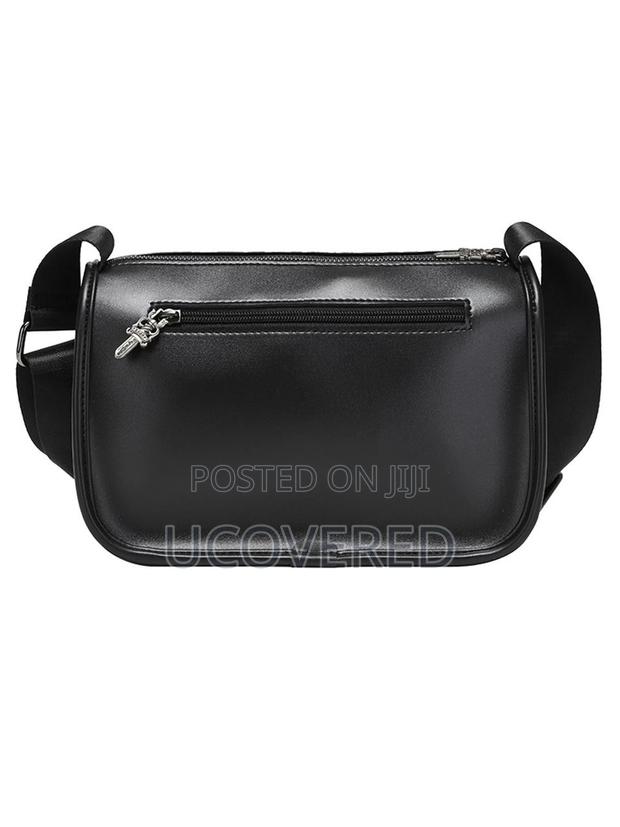 Vintage Genuine Leather Side/Shoulder Bag · Photo 3