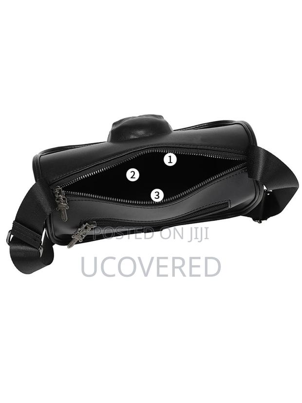 Vintage Genuine Leather Side/Shoulder Bag · Photo 5