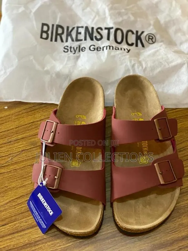 Birkenstock Sandals · Photo 1