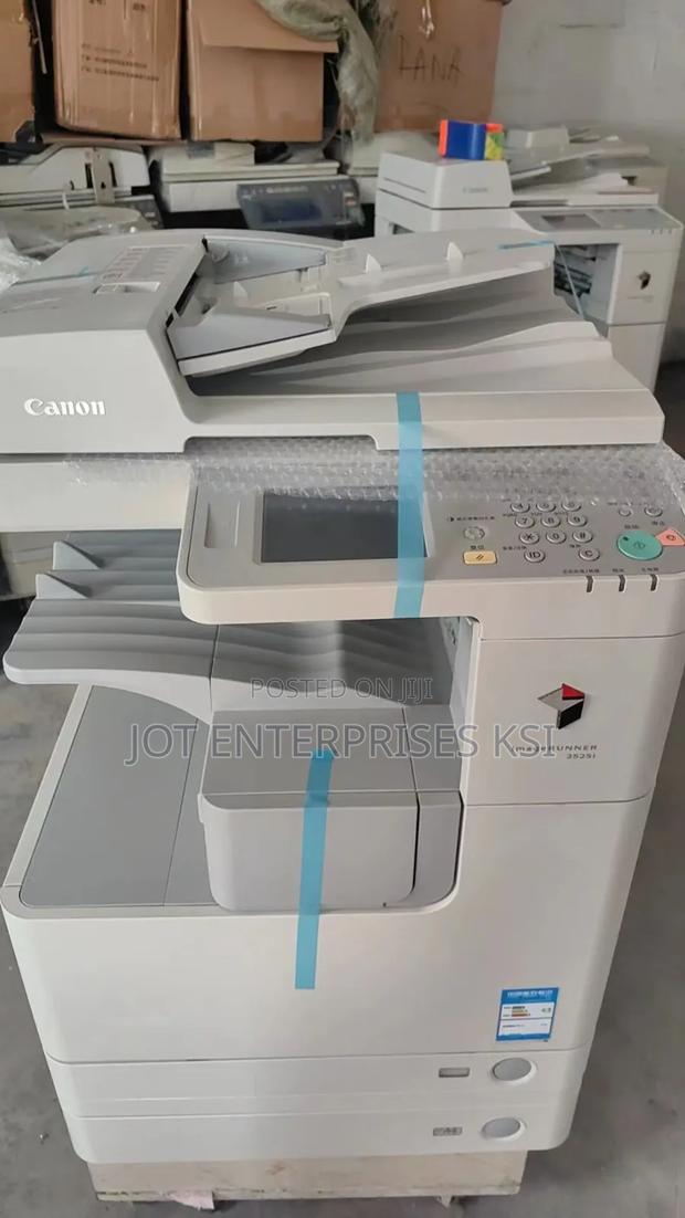 Canon Photo Copier Machines for Sale. · Photo 2