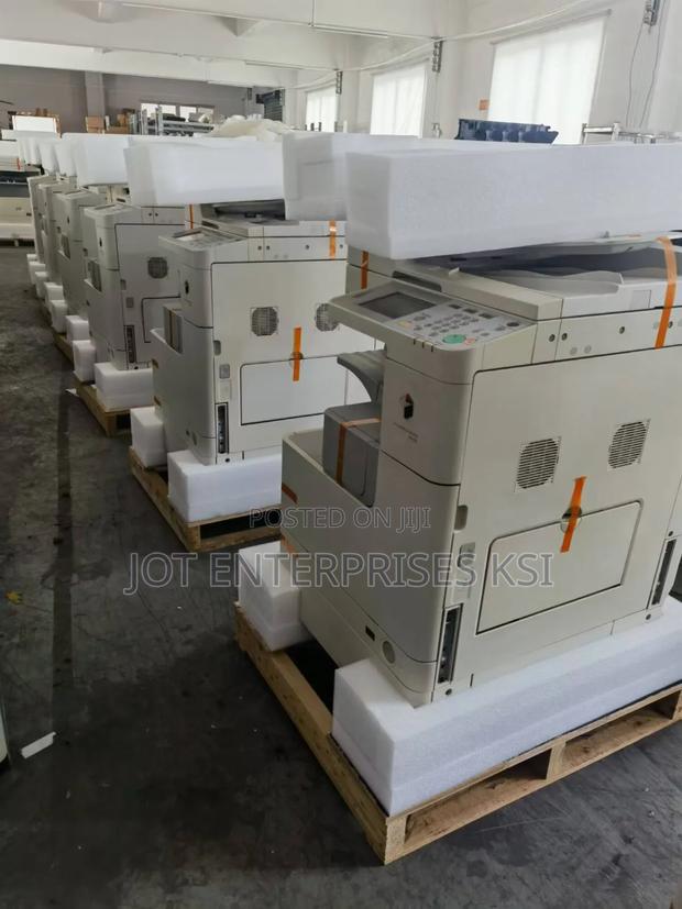 Canon Photo Copier Machines for Sale. · Photo 4