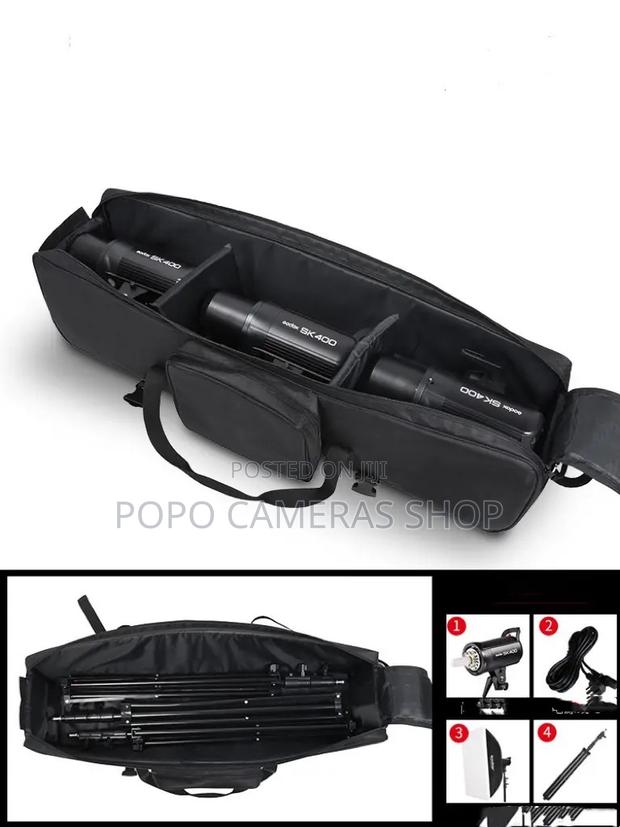 Studio Sling Bag · Photo 4
