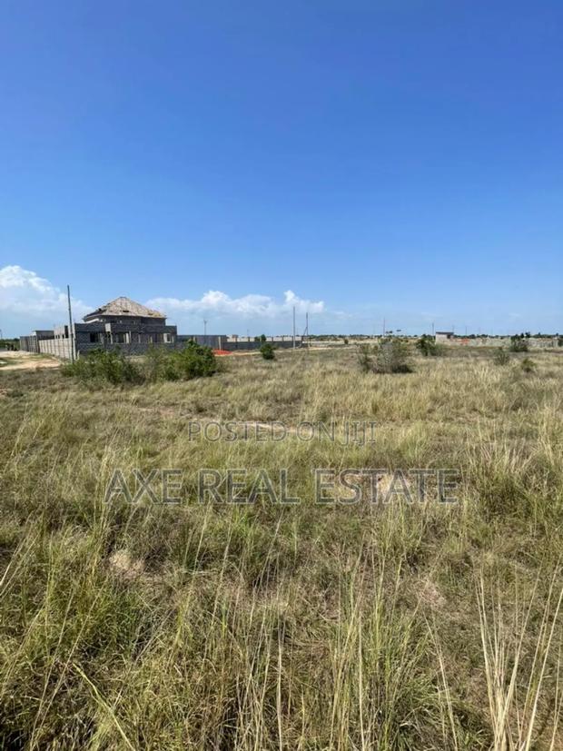 Appolonia Certified Lands for Sale. · Photo 2