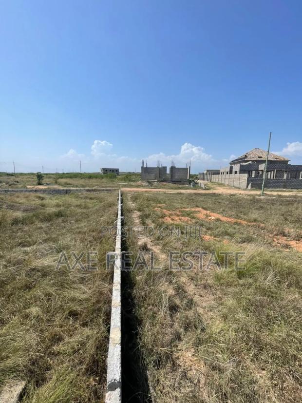 Special Unique Estate Lands at Prampram Beach Lane · Photo 2