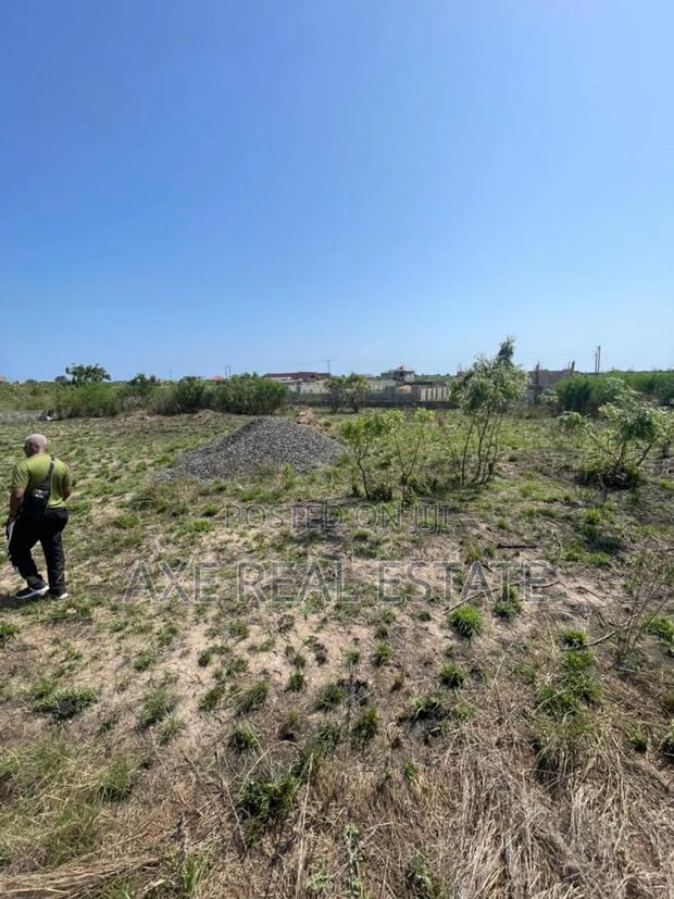 New Documentation on Half Plot - Prampram Beach Lane · Photo 1