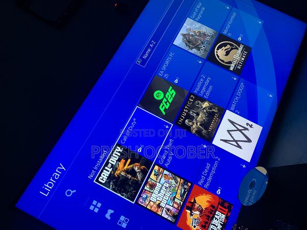 Ps4 Ps5 Offline Games at Each Without Installation · Photo 3