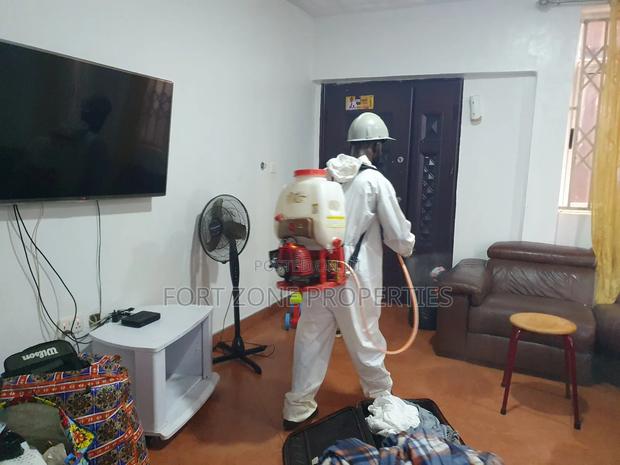 Fumigat Your Household of Bedbugs,Cockroaches,Ants Etc · Photo 4