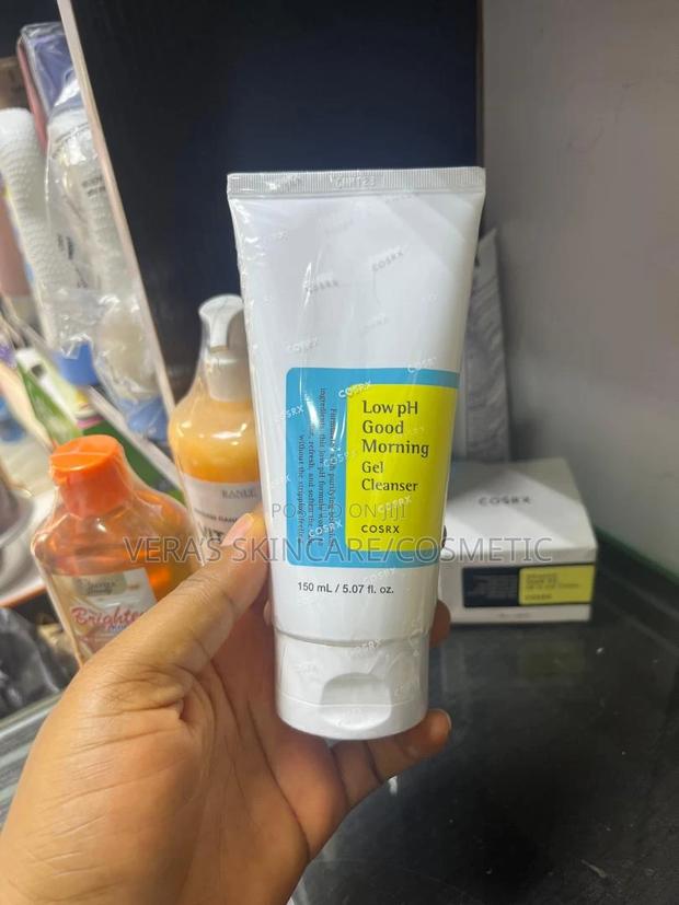 Cosrx Good Morning Cleanser · Photo 1