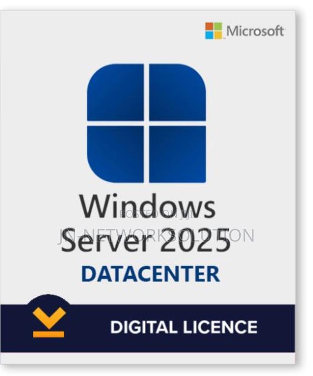 Windows Server 2022 Datacenter Digital Key for 1pc Lifetime · Photo 2