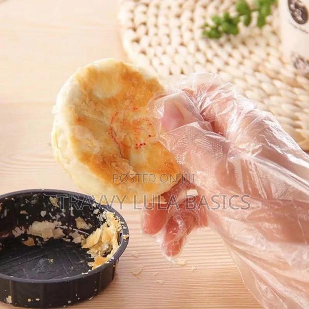 Gloves New Disposable-100pcs · Photo 3