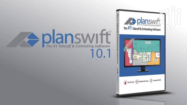 Planswift Pro 2023 | Fastest and Easiest Takeoff Software · Photo 2