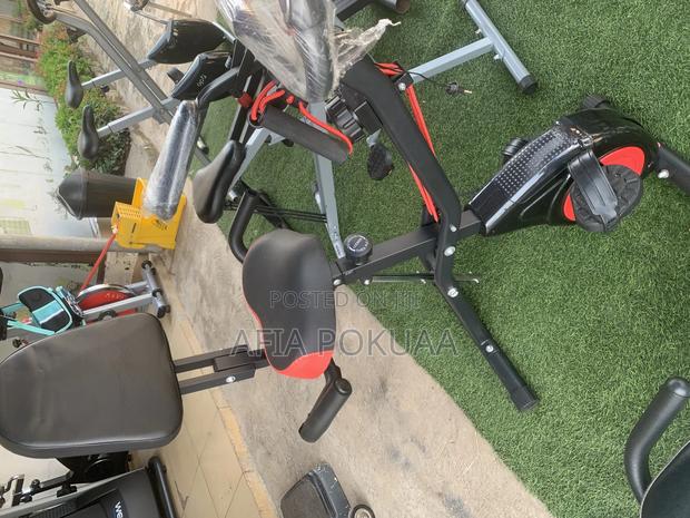 Portable Bicycle · Photo 2