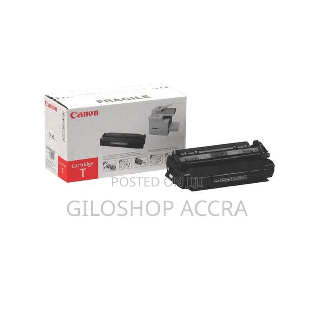 Canon T06 Black Toner Original Cartridge 3526C002AA · Photo 1