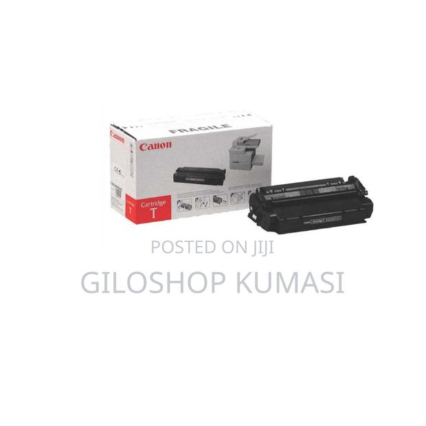 Canon T06 Black Toner Original Cartridge 3526C002AA · Photo 1