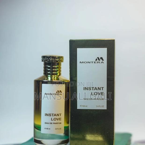 Instant Love · Photo 1